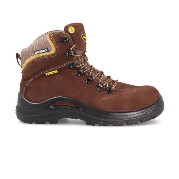 Gorbea boota s3 + esd + src brown 41 | Leroy Merlin