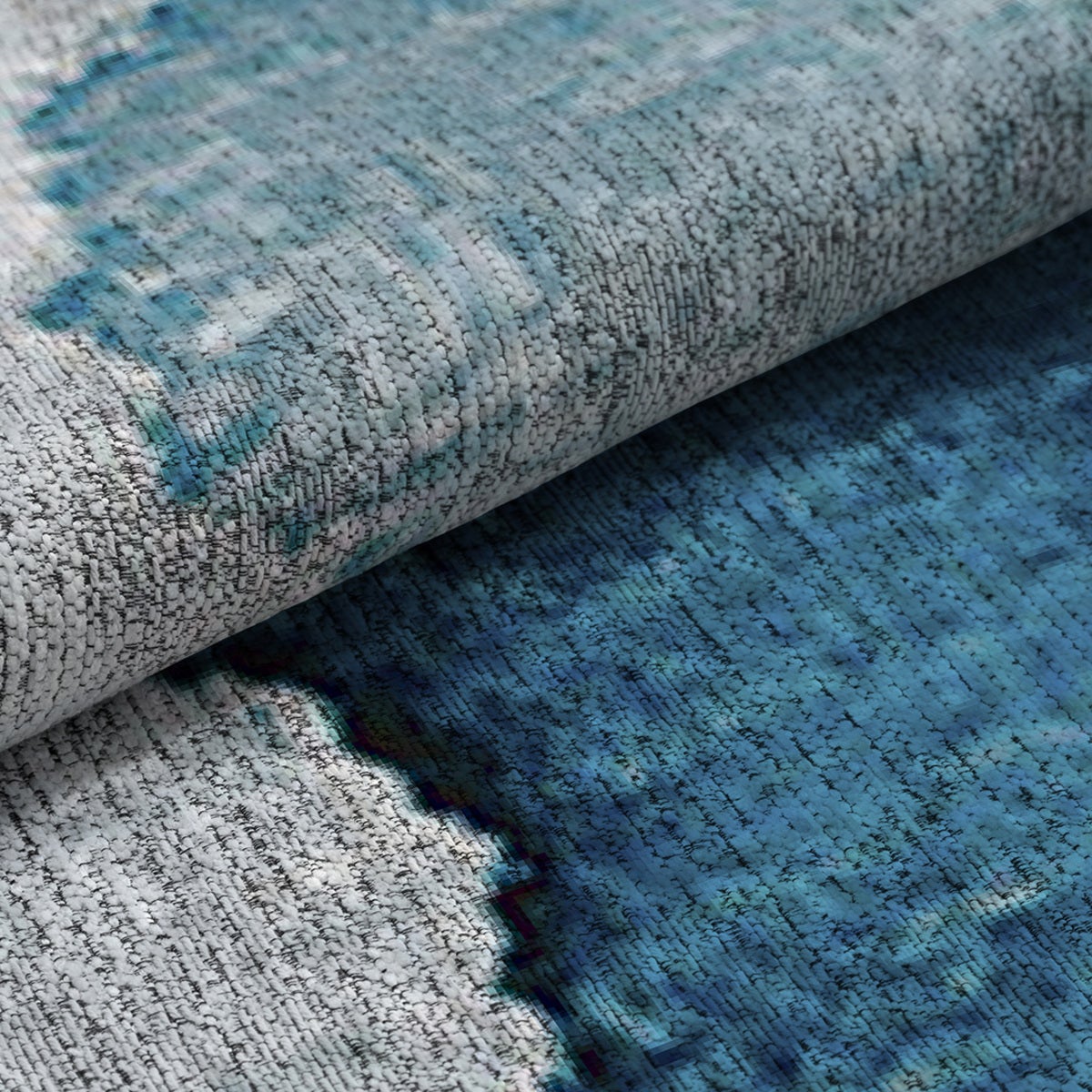 Tapis de salon NAF NAF FREGI 120x170 cm - 4