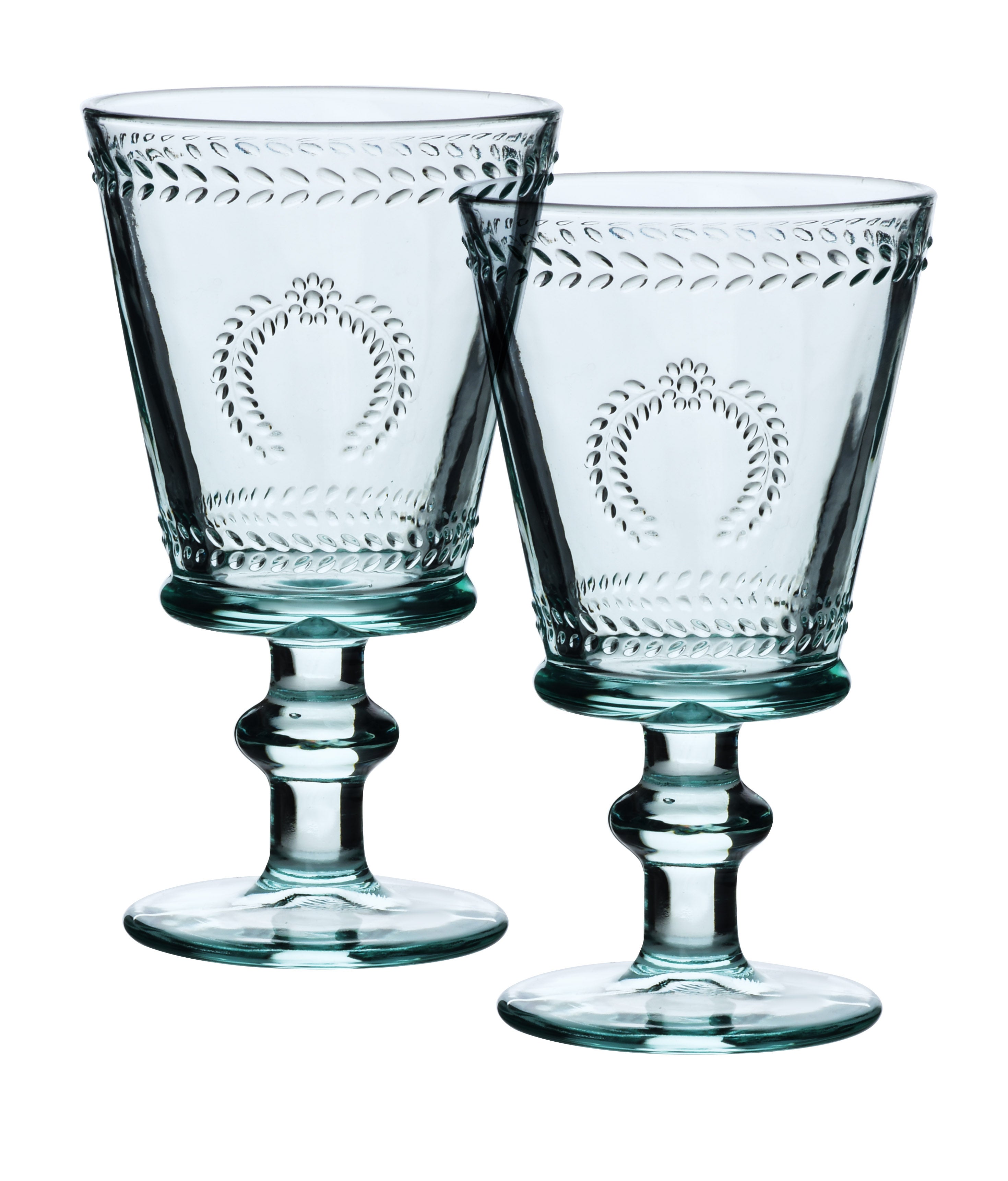Ecila light komplet 2 kieliszków280ml