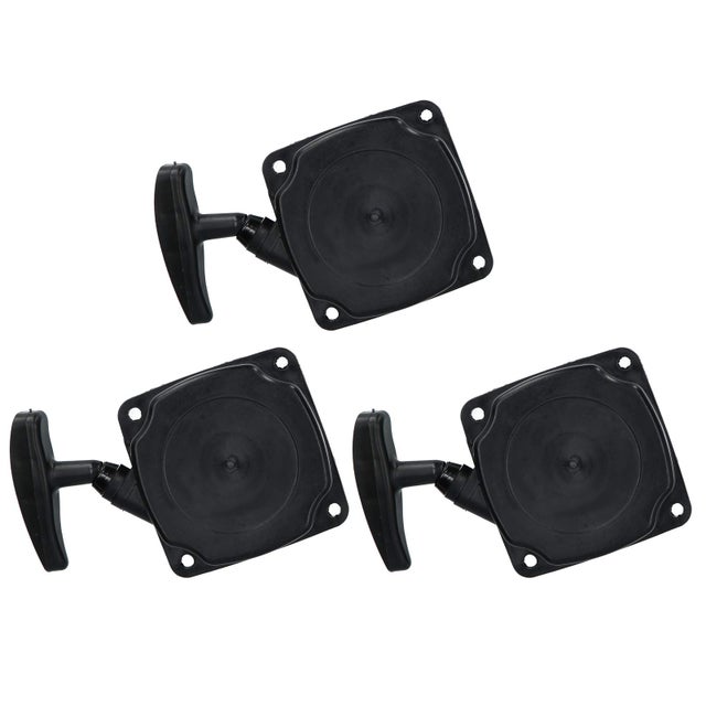Avviamento a Strappo per Motosega Valex Apache 50