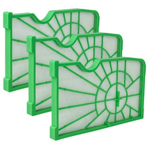 vhbw 1x filtro salva-motore compatibile con Sebo 460, BS36, BS46
