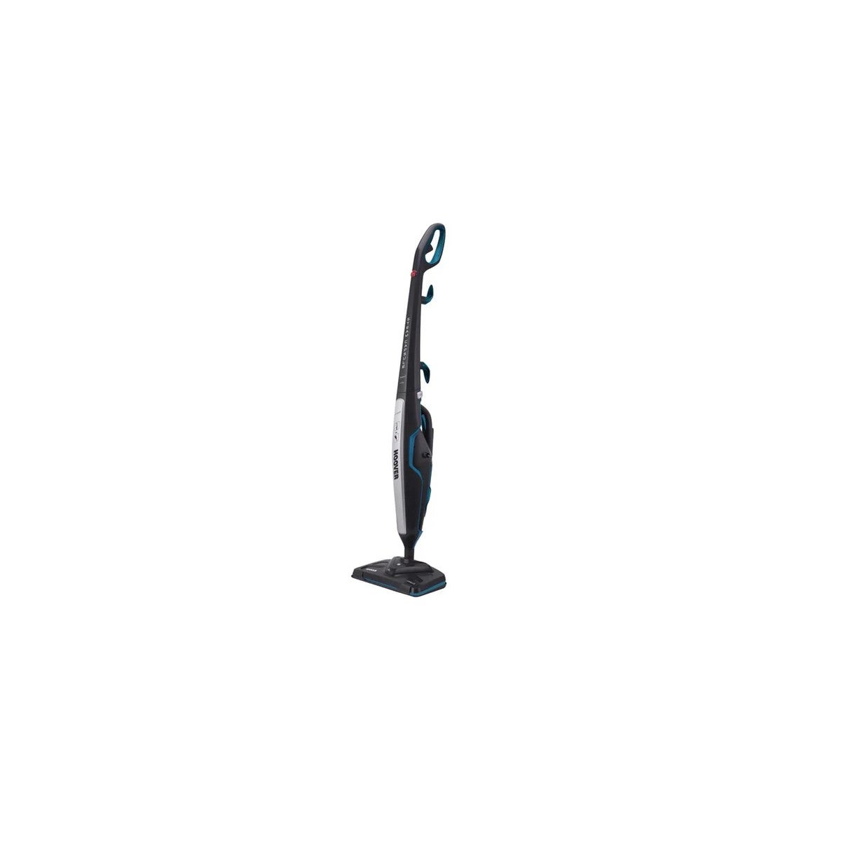 Hoover Steam Capsule 2in1 Capsule 2in1 Nettoyeur vapeur balai 0,35 L 1700 W  Bleu, Vert | Leroy Merlin
