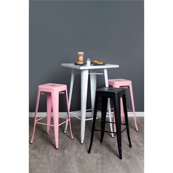 Taburete Baño Regalos Miguel - Packs Taburetes Altos - Pack 2 Taburetes Torix Altos Taburete Alto