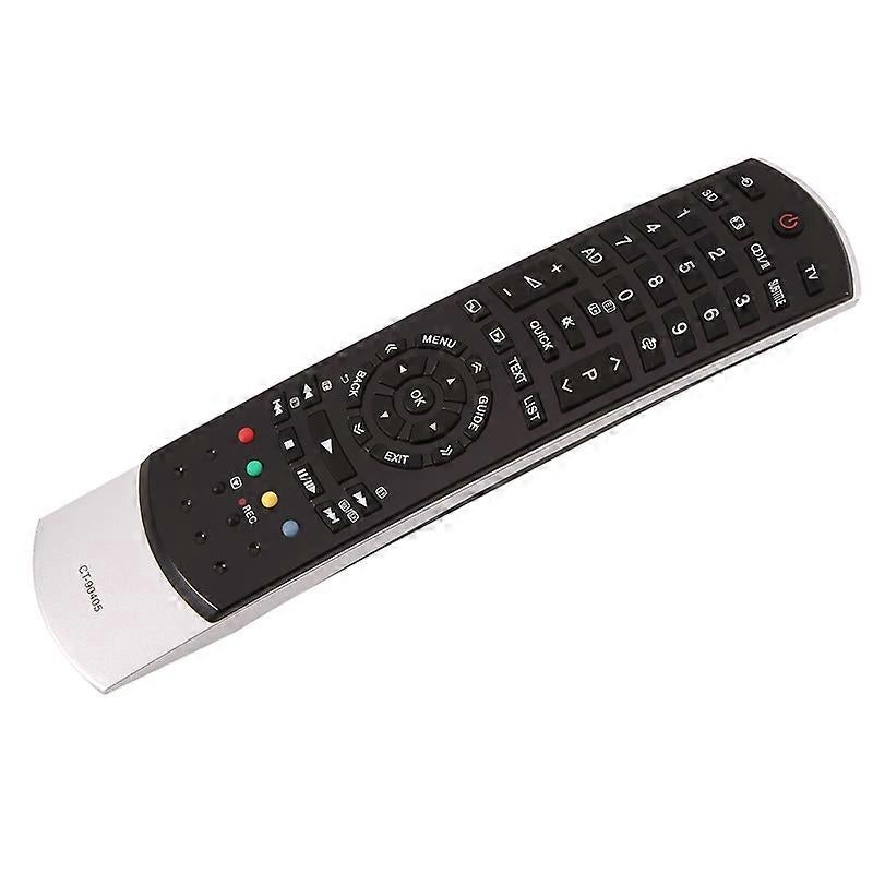 Télécommande Officielle Toshiba CT-90405 - Originale Pour TV, Sans Fil