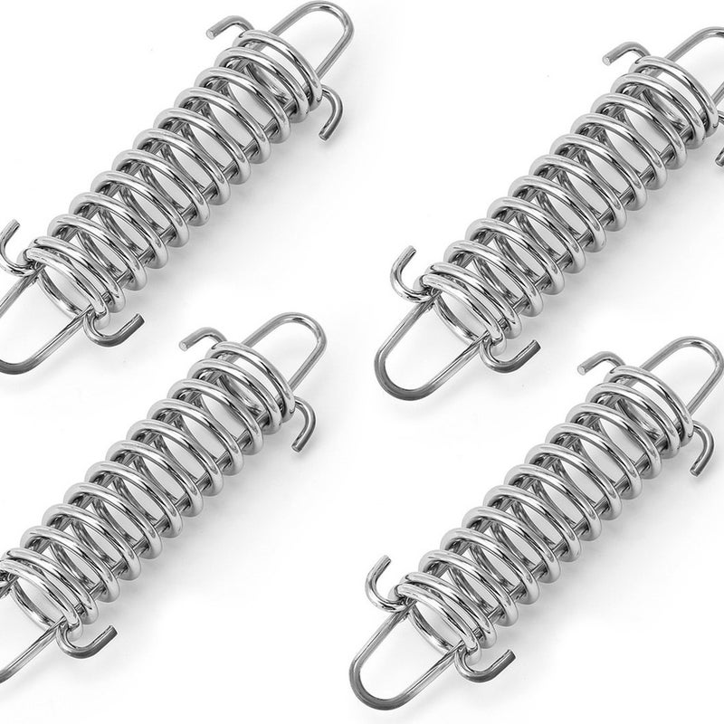 4-częściowa sprężyna napinająca, sprężyna napinająca do markizy przeciwsłonecznej