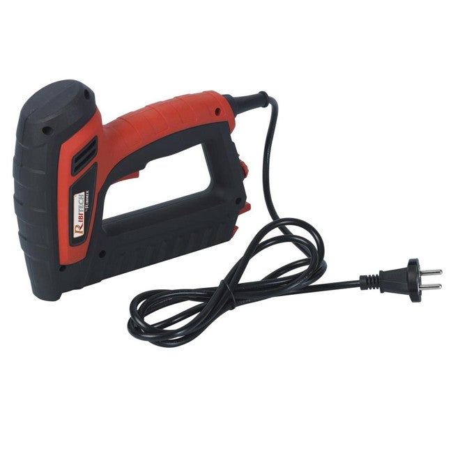 Cucitrice Senza Fili WORKPRO 3,6V - Con 2000 Graffette E Chiodi, Multifunzione 2 In 1 - Foto 4