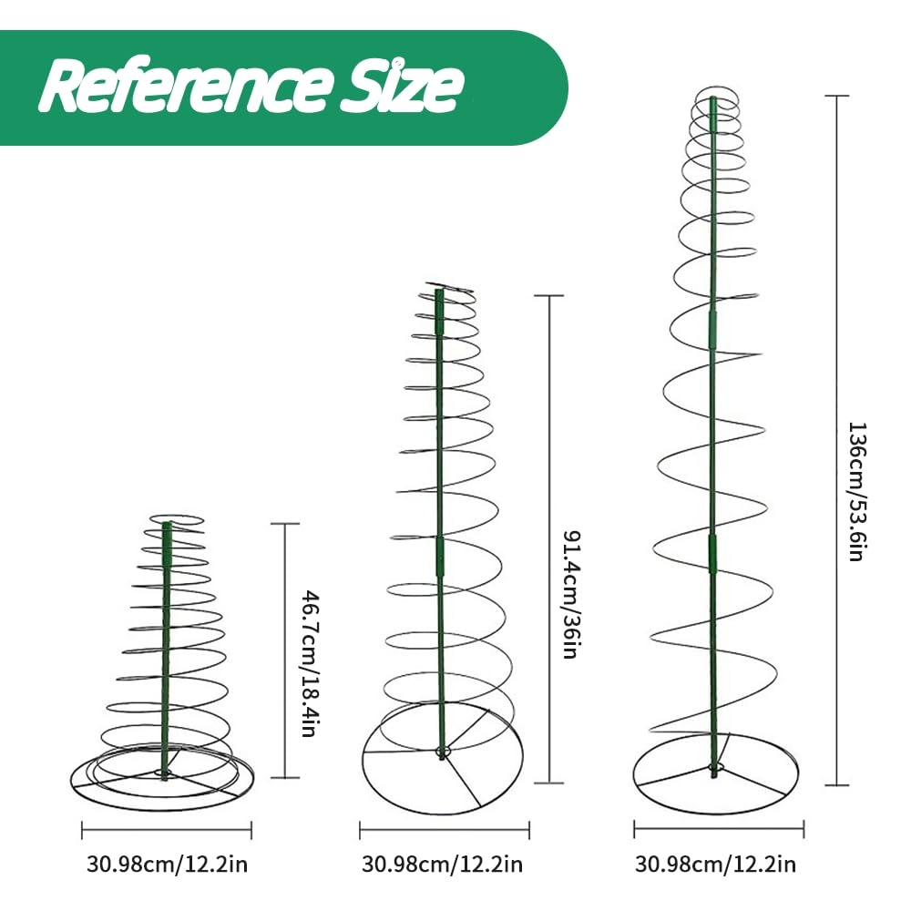 Supporto Per Piante In Metallo, Supporto Per Pantaloni A 2 Livelli Per - Foto 3
