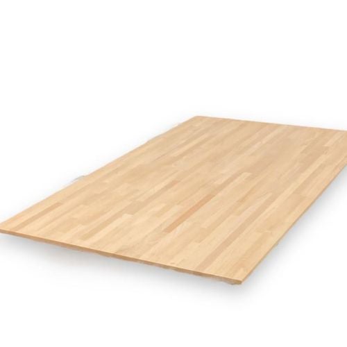 Lot de 10 lames de bardage en bois d'épicéa traité thermiquement, à trois lattes, 32 x 140 x 1800 mm (2,52 m²) - 3