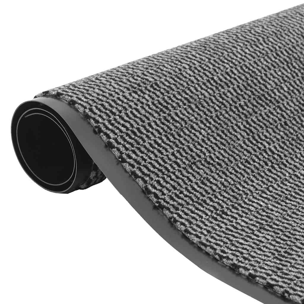 Maison Exclusive - Paillasson anthracite 60x180 cm - 4
