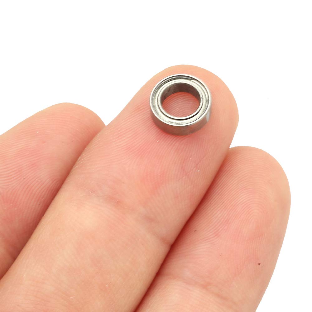 Ancre Articulée en Métal de 30 mm. Accessoires pour Modélisme Naval