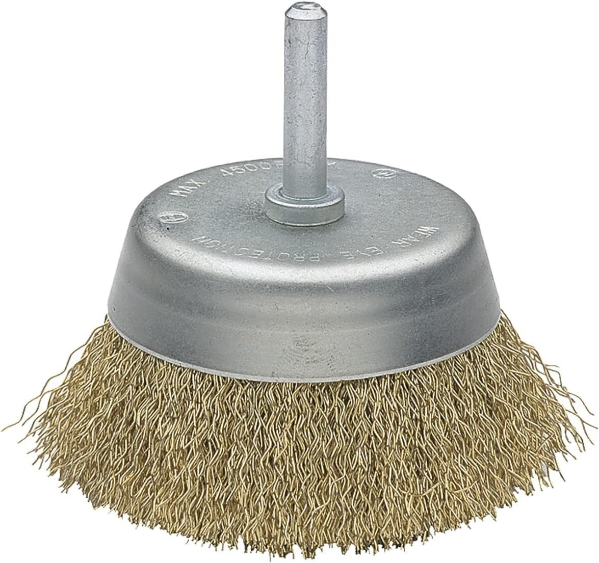 Craftdady 1 Scatola 500 Pezzi In Ottone A Forma Di Tazza Con Strass E