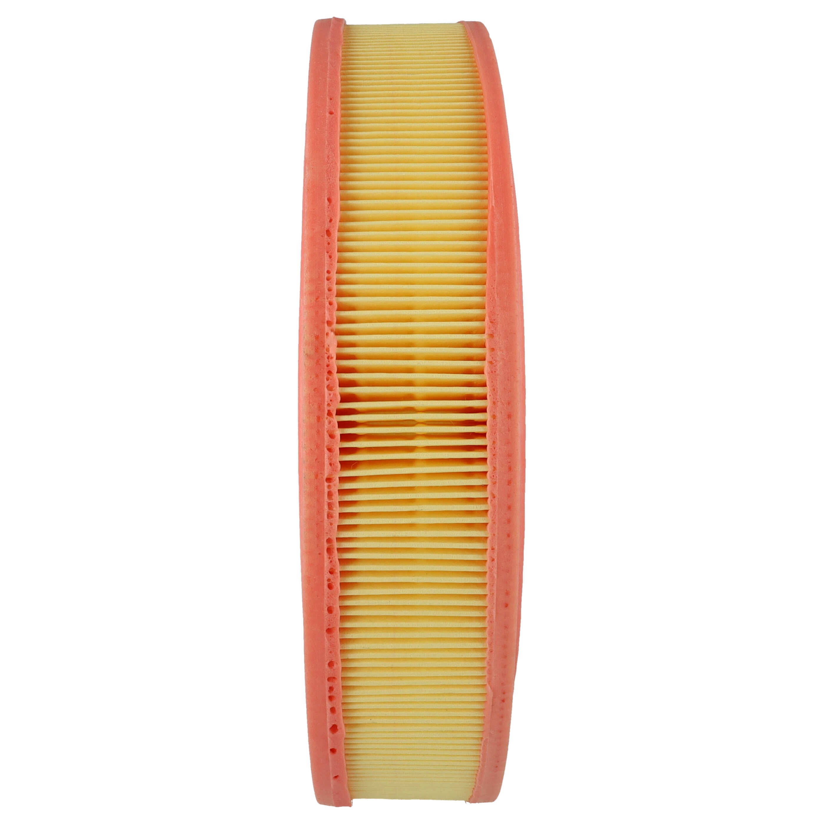 vhbw Cartouche filtrante remplacement pour Festool 769134, HF-CT 17 pour aspirateur - Filtre pour particules fines - 8