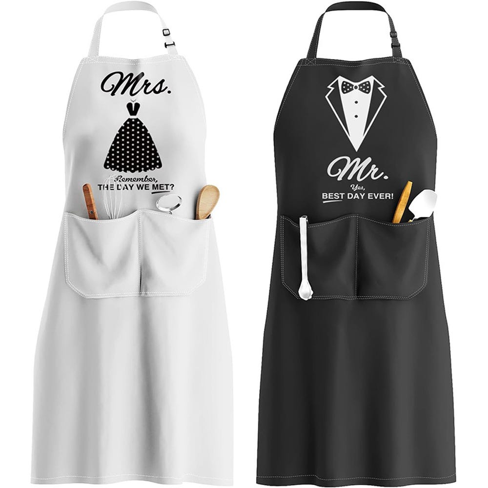 Papà Grembiule Cucina - Papà Regalo - Grembiule Chef Grembiuli Regolabili per Cucina, Bbq Papà Grembiule Cucina - Papà Regalo - Grembiule Chef Grembiuli Regolabili per Cucina, Bbq