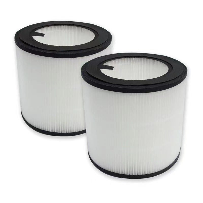Filtr oczyszczacza powietrza FY0194, dwa filtry, pasujące do części zamiennych oczyszczacza powietrza Philips AC0810 AC0819 AC0820 AC0830
