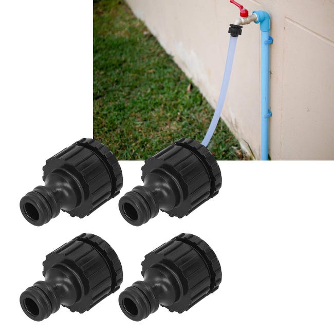 ADATTATORE CONNETTORE TUBO Casa Giardino Tubo Irrigazione Modelli Tubo ADATTATORE CONNETTORE TUBO Casa Giardino Tubo Irrigazione Modelli Tubo
