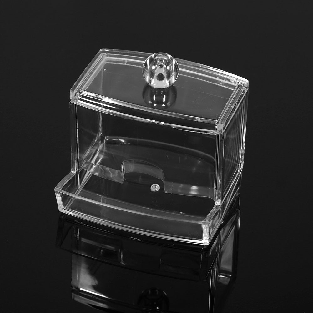 JEUIHAU Lot de 24 bocaux en plastique transparent avec couvercles, sans JEUIHAU Lot de 24 bocaux en plastique transparent avec couvercles, sans