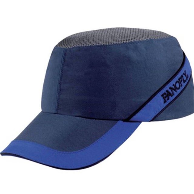 Casquette de sécurité anti-heurt réglable - Taille unique 58 à 62cm - DELTAPLUS
