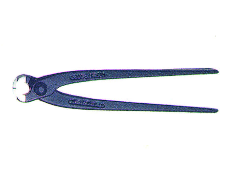 Tenaille russe KNIPEX 220 mm - 9900220 - Gamm vert