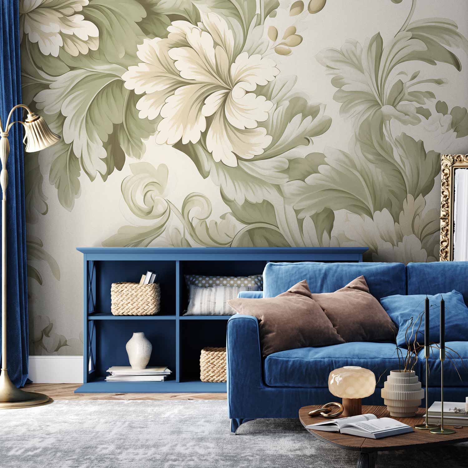 Carta Da Parati Autoadesiva Arthome - Effetto Legno Grigio, 44x300 Cm, Rimovibile