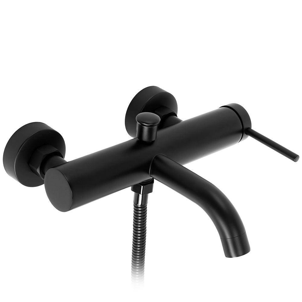 Bateria wannowa REA SPOT Czarna - 2