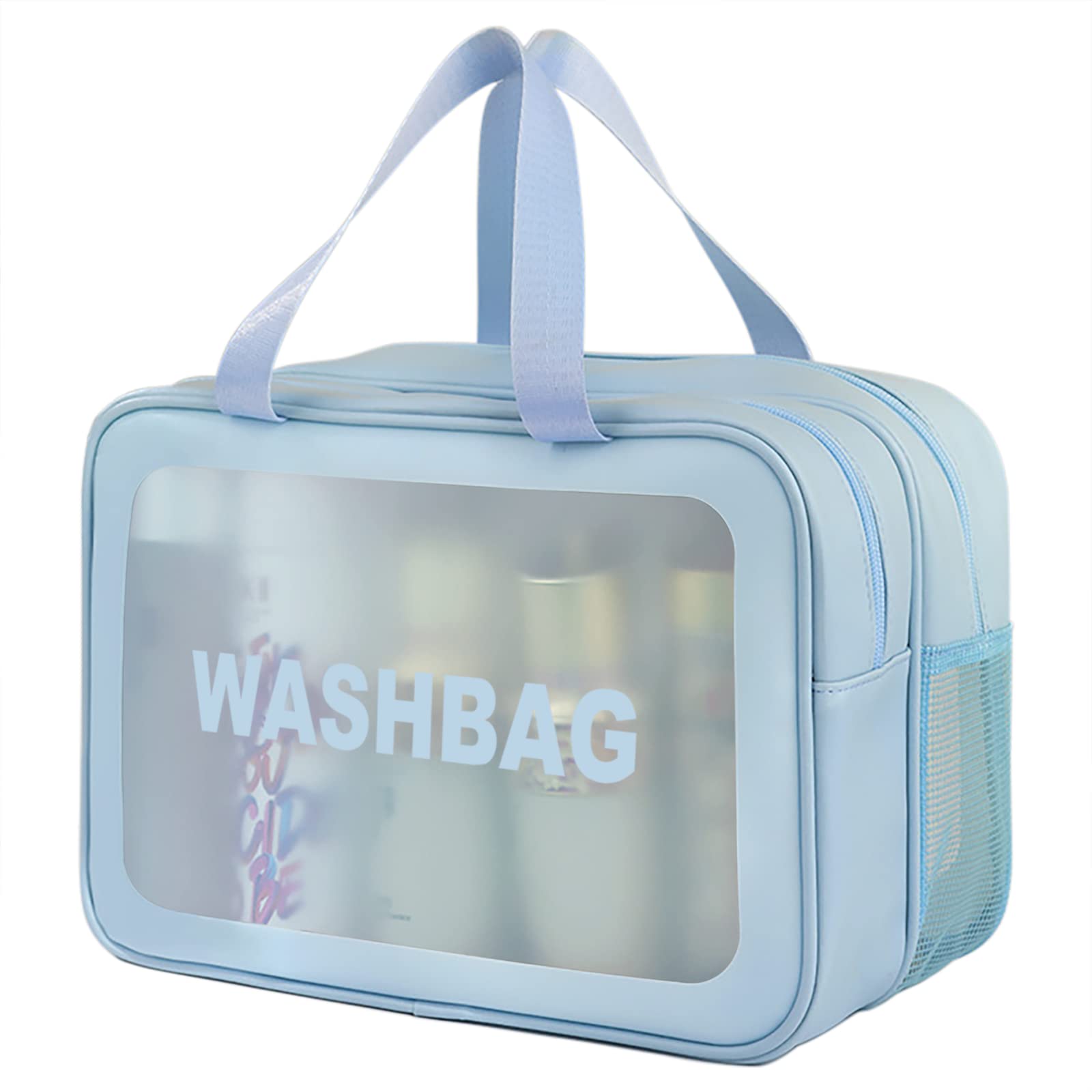 Coffret De Maquillage SAMSONITE FV72U Grande trousse de toilette Coffret De Maquillage SAMSONITE FV72U Grande trousse de toilette