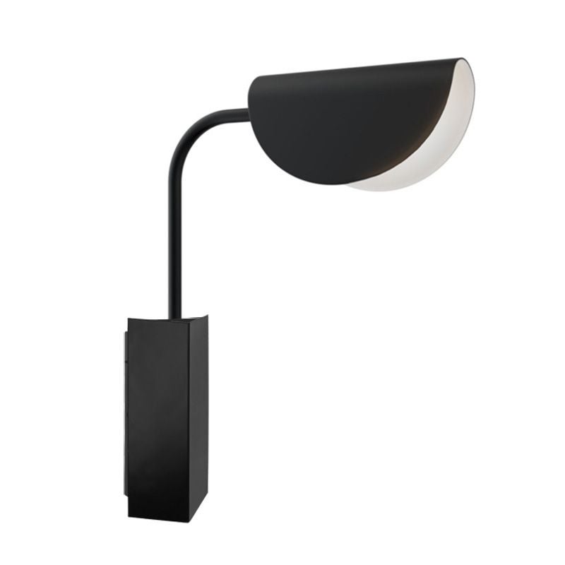 Kinkiet Toolight App1262-1W Czarny