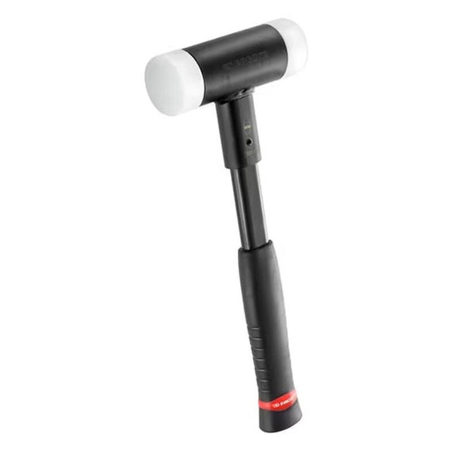 Massette sans rebond à embout interchangeable 40 mm - FACOM 212A.40