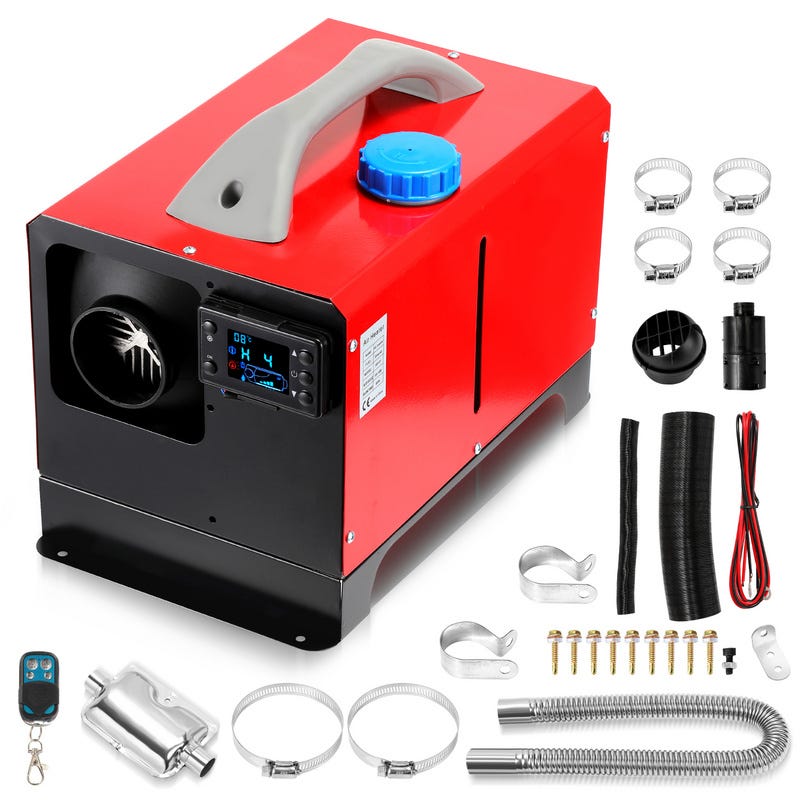 Riscaldatore Ad Aria Adatto Per 12v, Controller Del Riscaldatore Di Parcheggio £¬ Interruttore Del Controller Della Manopola Del Riscaldatore Di Parcheggio 12v Riscaldatore Ad Aria Adatto Per 12v, Controller Del Riscaldatore Di Parcheggio £¬ Interruttore Del Controller Della Manopola Del Riscaldatore Di Parcheggio 12v