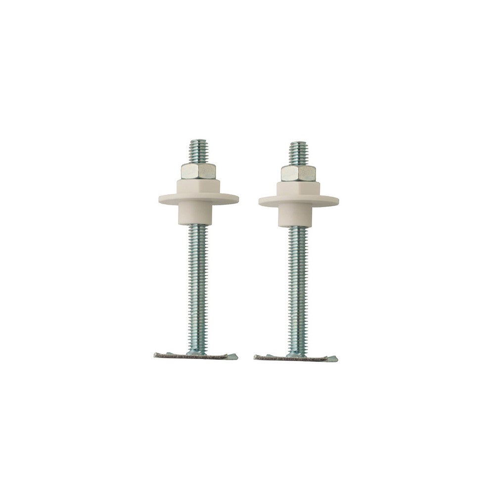 Kit de fixation lavabo à sceller traversante FS350 Ø8x90mm - 4