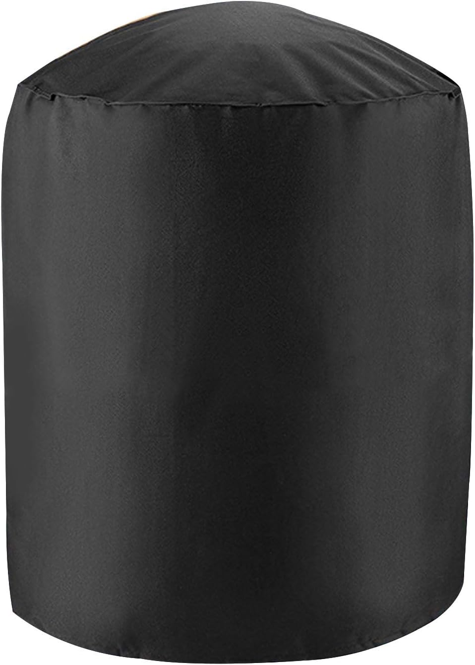 Pokrowiec na grilla, zestaw wkładów do grilla, wodoodporny pokrowiec na grilla, wytrzymały pokrowiec na grilla gazowego, 58 x 77 cm