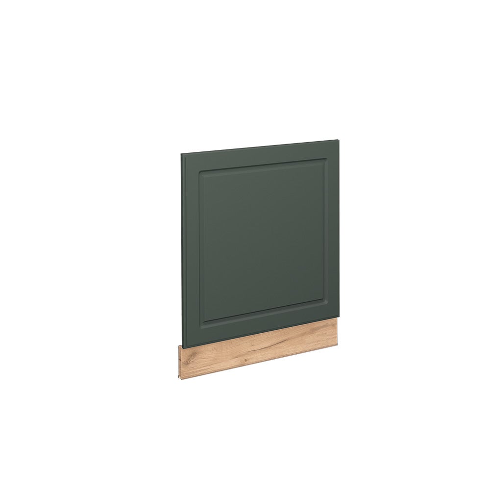 Vicco Panel przedni Fame-Line, Green Gold Country, 60 cm bez blatu roboczego