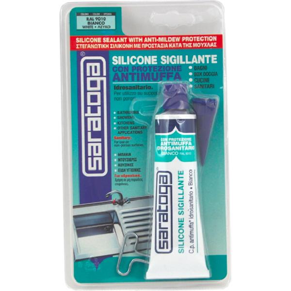 CEYS Sigillante Multiuso Sigillante Bianco Tubo Compatto - Foto 10