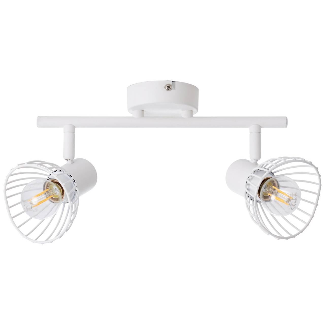 Spot 71913/05 E14 biały 38 cm - 2