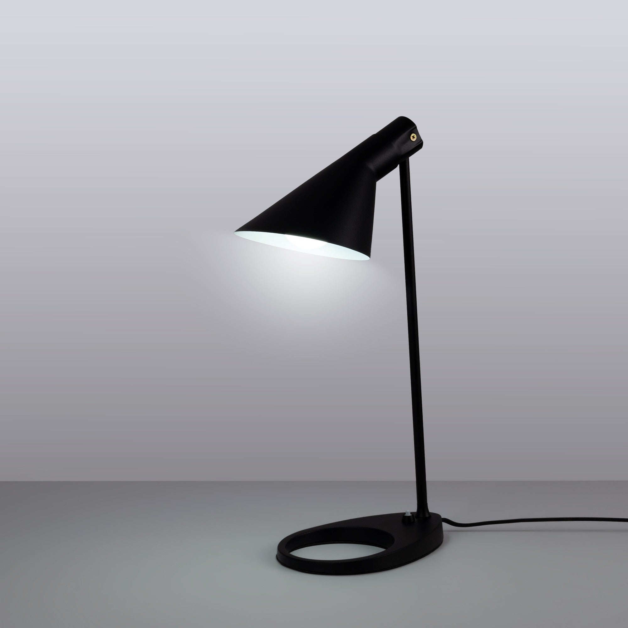Ampoule LED E27 A60 - 9W - Blanc Froid - 7