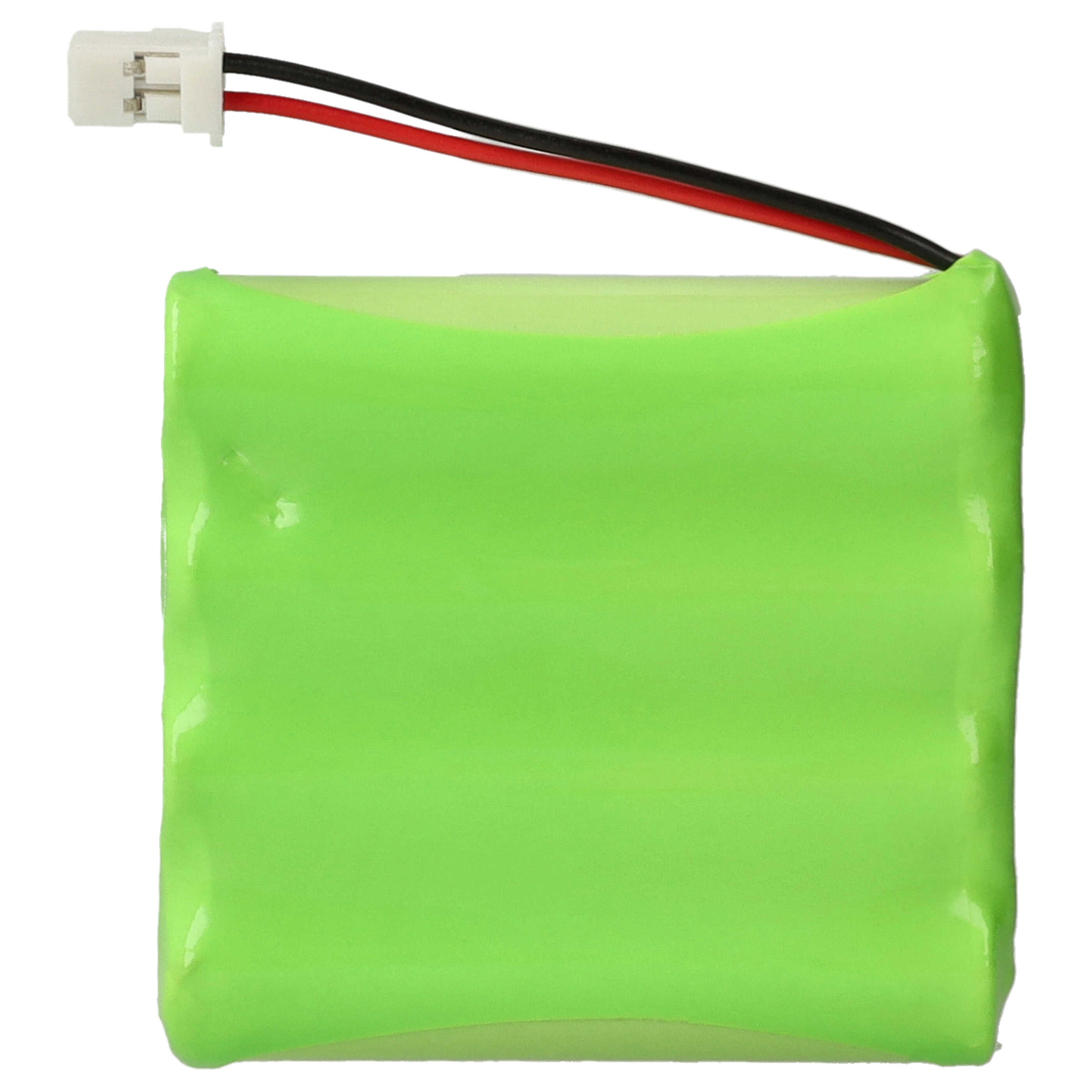 Vhbw Batteria Di Ricambio Per Doro RCB01 - 900mAh 3,7V Li-Ion Per Smartphone E Cellulari