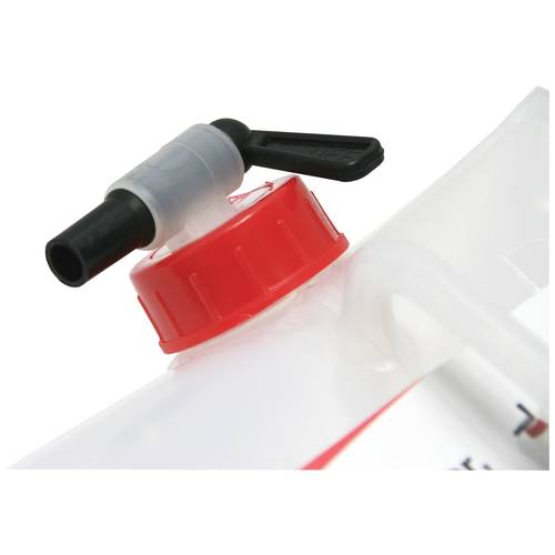 Jerrican pliable avec robinet 10 litres ou 20 litres - 20 Litres - 3