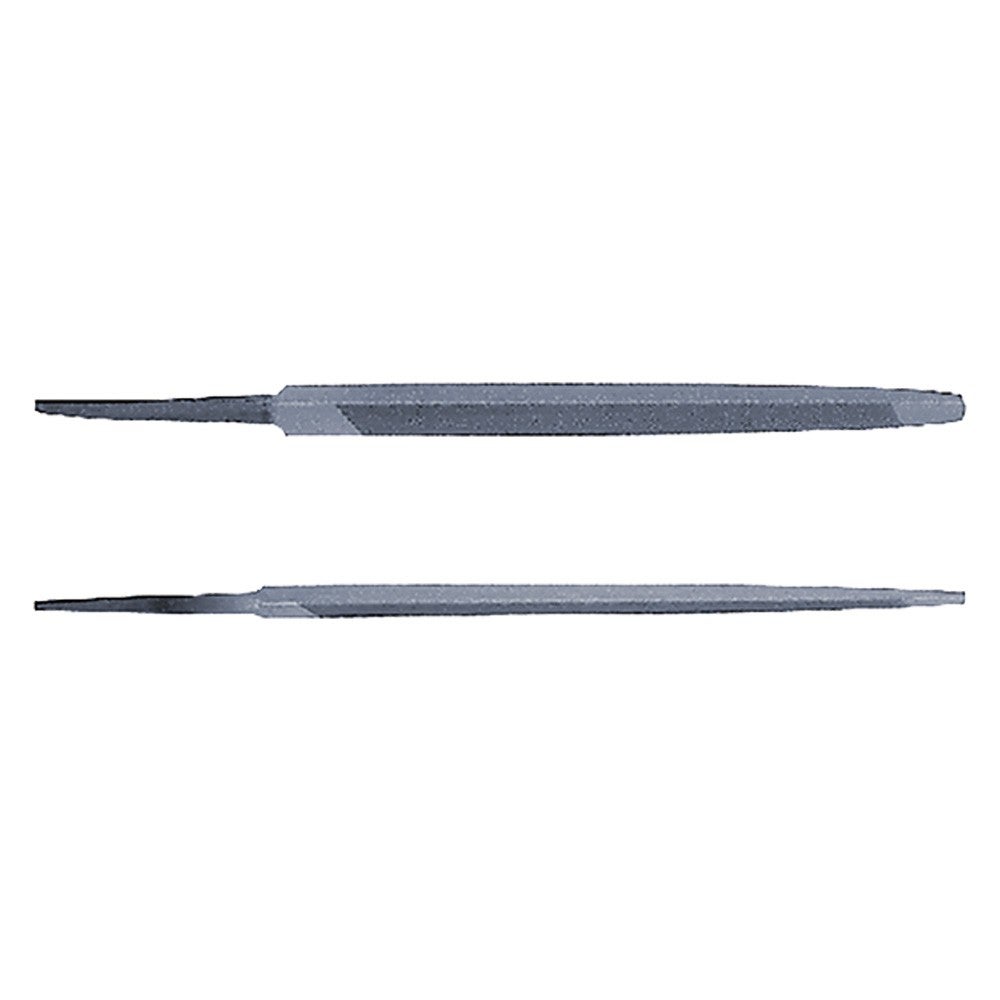 R93100052 Lima triangolare 2 310mm Impugnatura 2K