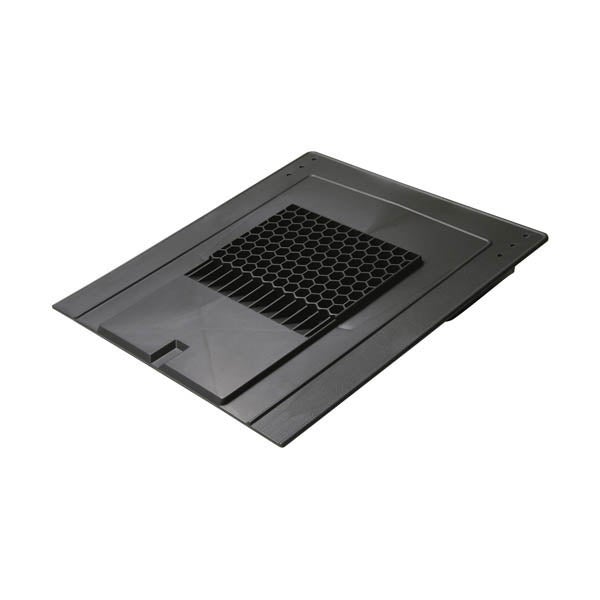 NICOLL Chatière surface de ventilation 145x145