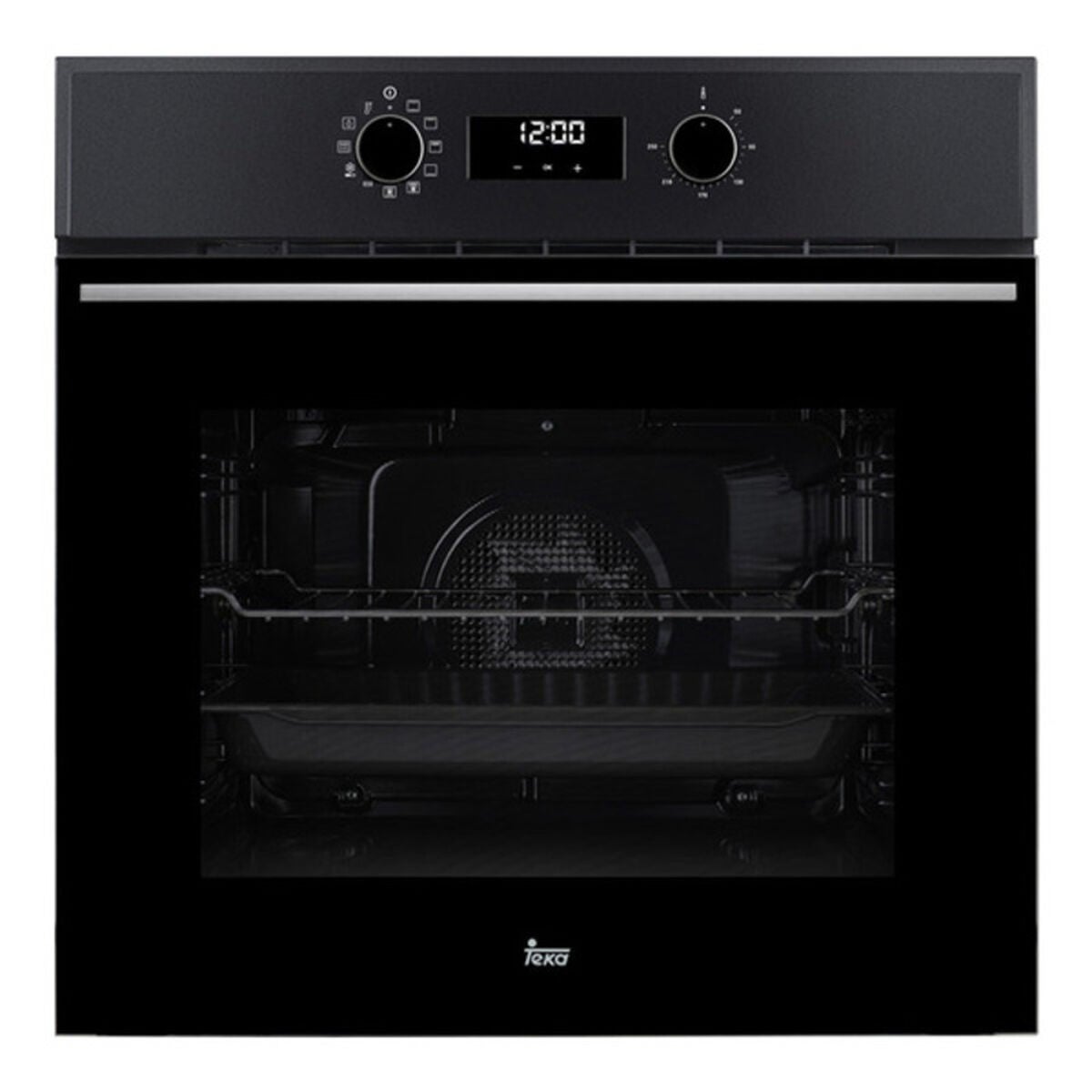 Horno Teka HSB 620P BK - 5