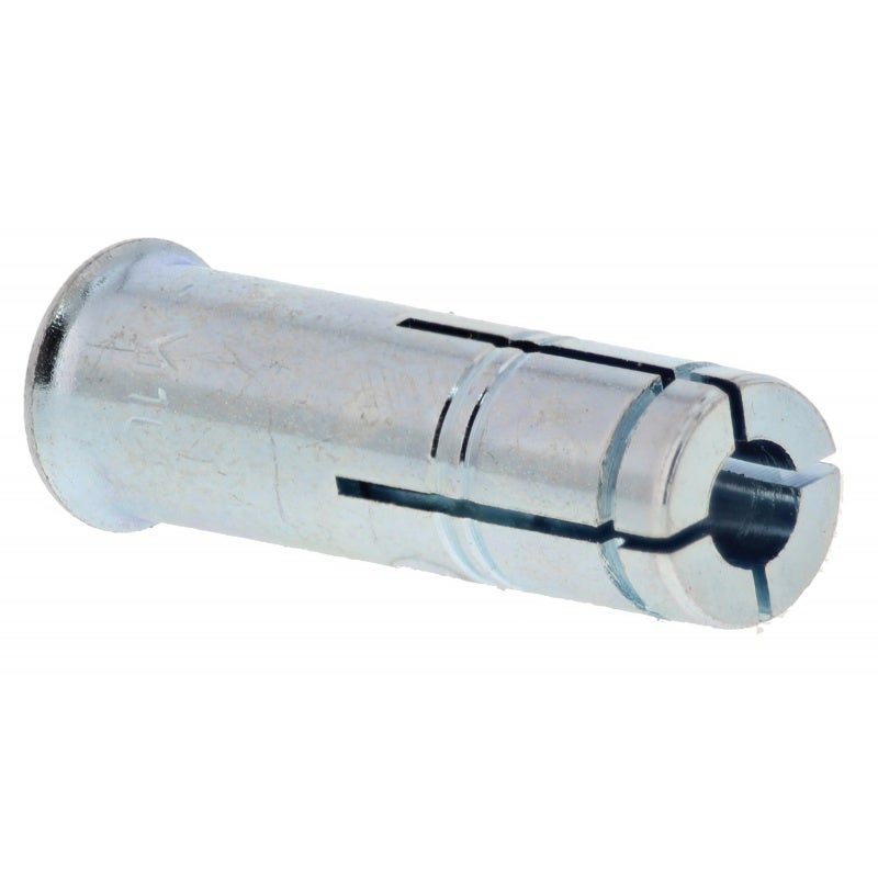 Boîte de 100 chevilles à expansion Grip L Spit - M6x25mm - 5