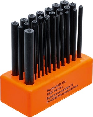 Bgs fbgs3057 22 punteruolo op1 5 mm per artbgs3057 codice bgs3057 22