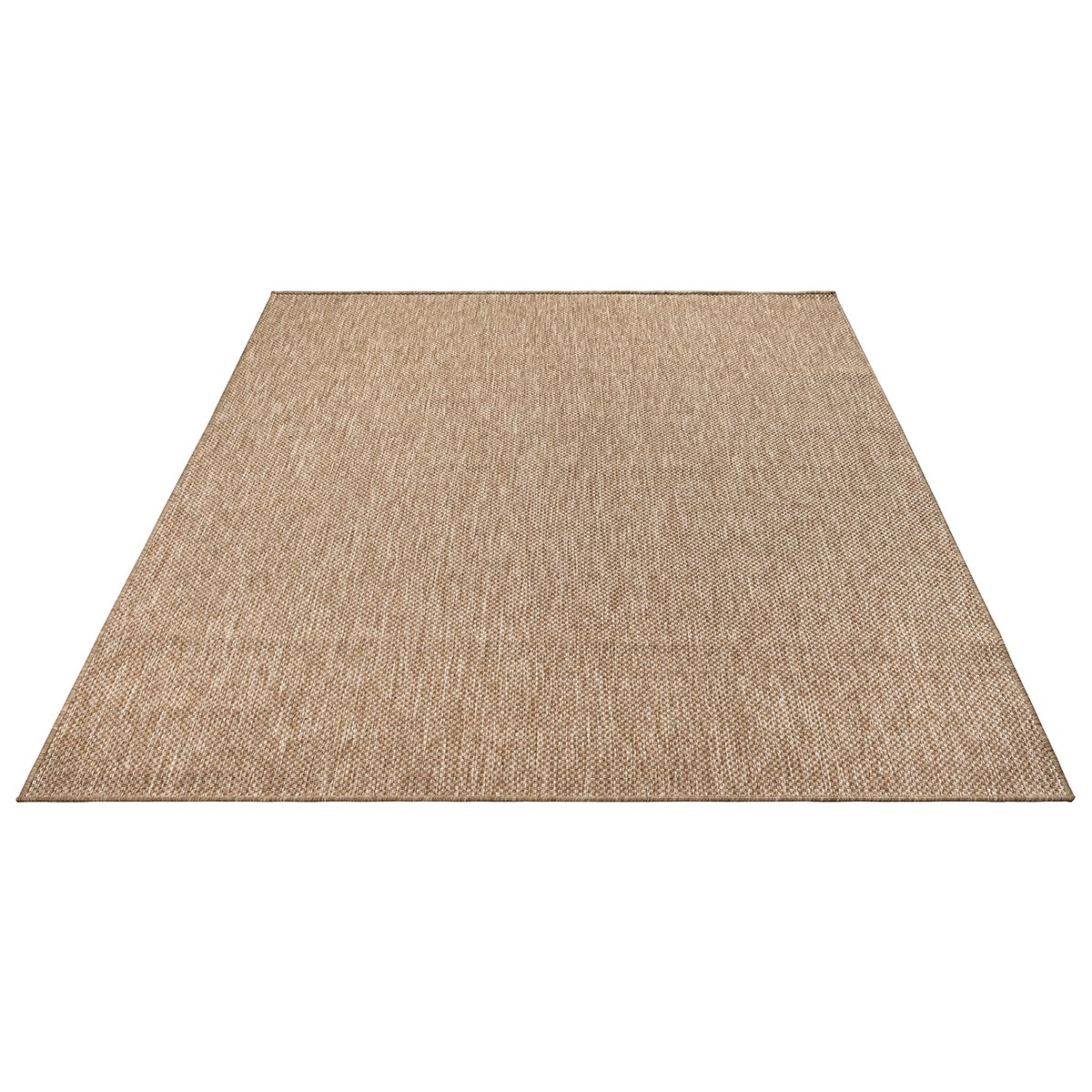 Alfombra Maestro exterior moderna clásica, Natural, 200 x 280 cm - 2