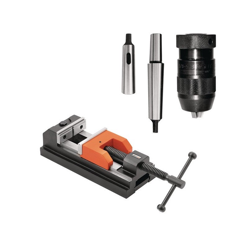 Pakiet wiertniczy 3 + "felix" 2.0 100 np. TB 18 Plus i SB 23 Plus FLOTT