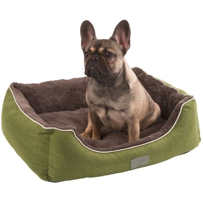 Kerbl Verde Cama Para Perro Samuel - Imagen 2