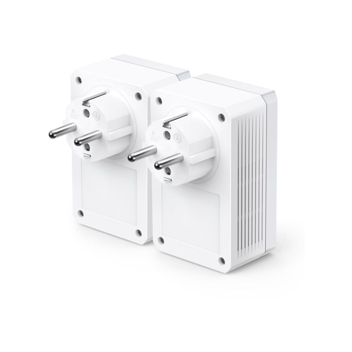 CPL Filaire TP-LINK TL-PA7017P KIT AV1000 mbps pack de 2 - 2