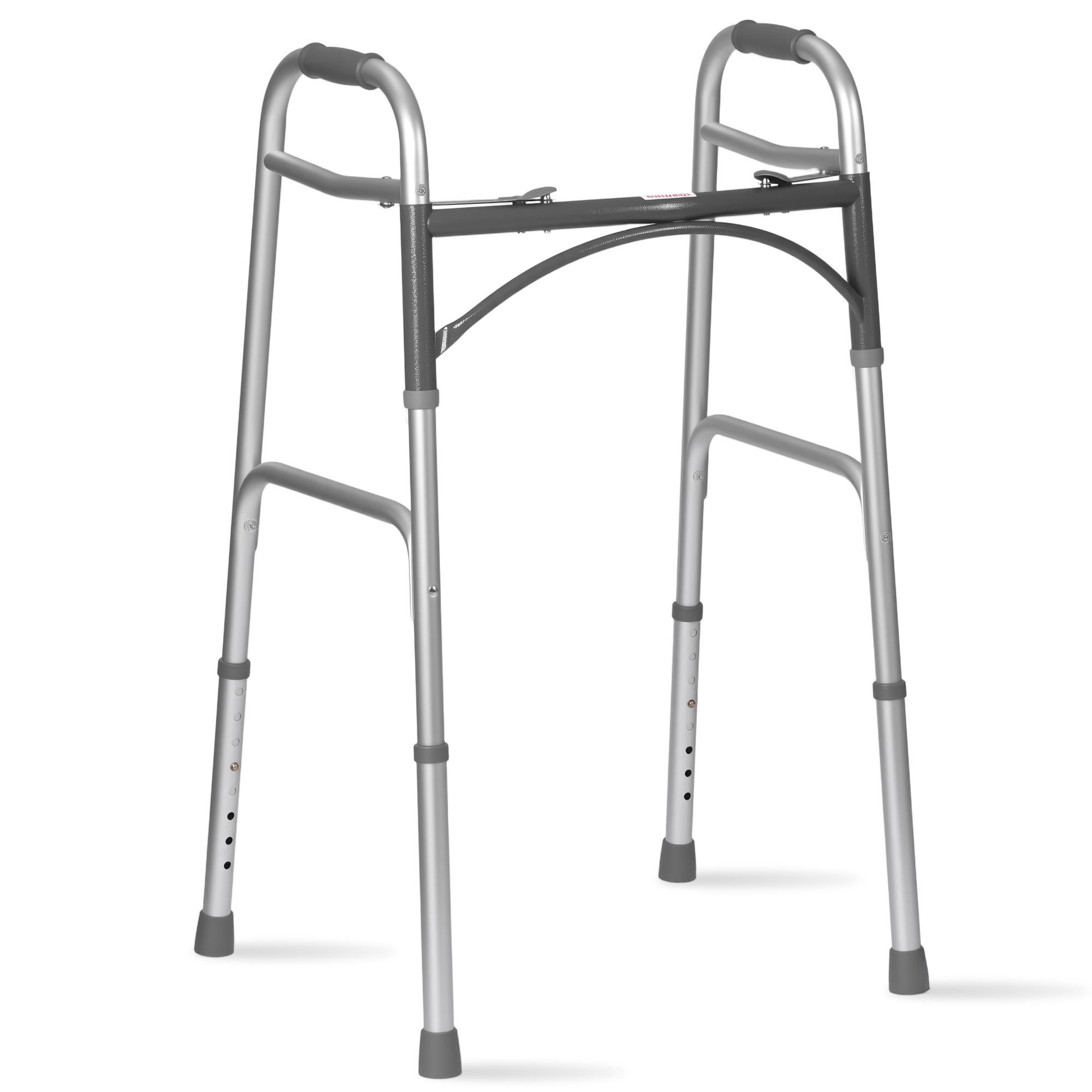 Harnais de poitrine - Blue - Modèle M - 9-15kg - Confortable - Léger