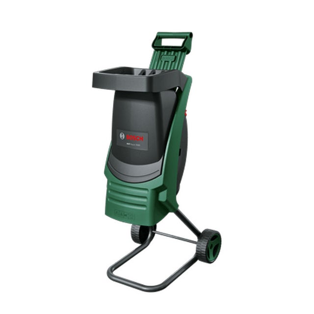 Broyeur BOSCH AXT Rapid 2000
