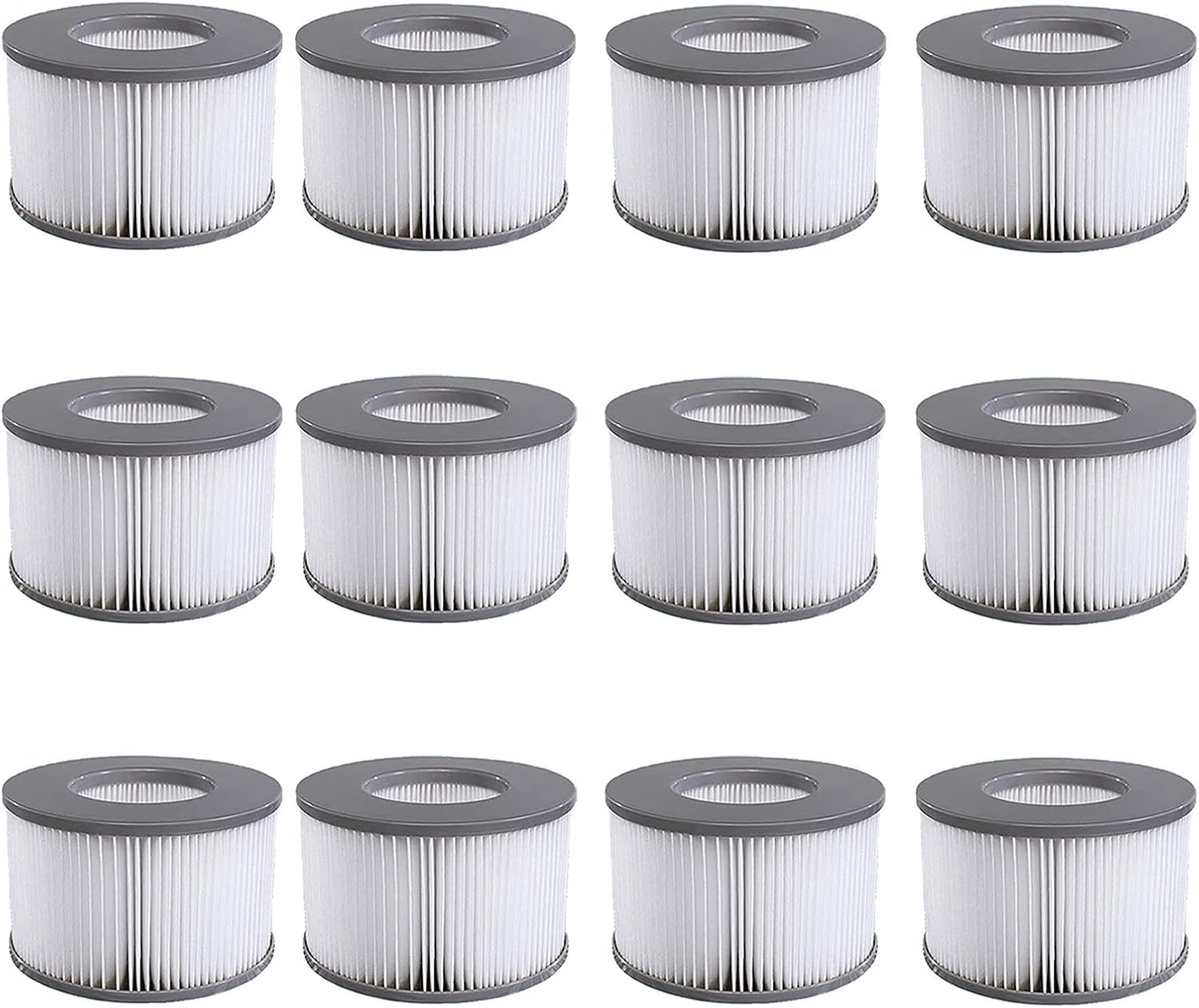 Filtre Spa Lite Pour Mspa,Filtre Pour Mspa Lite, Pour MSPA Whirlpool Filter - Cartouches