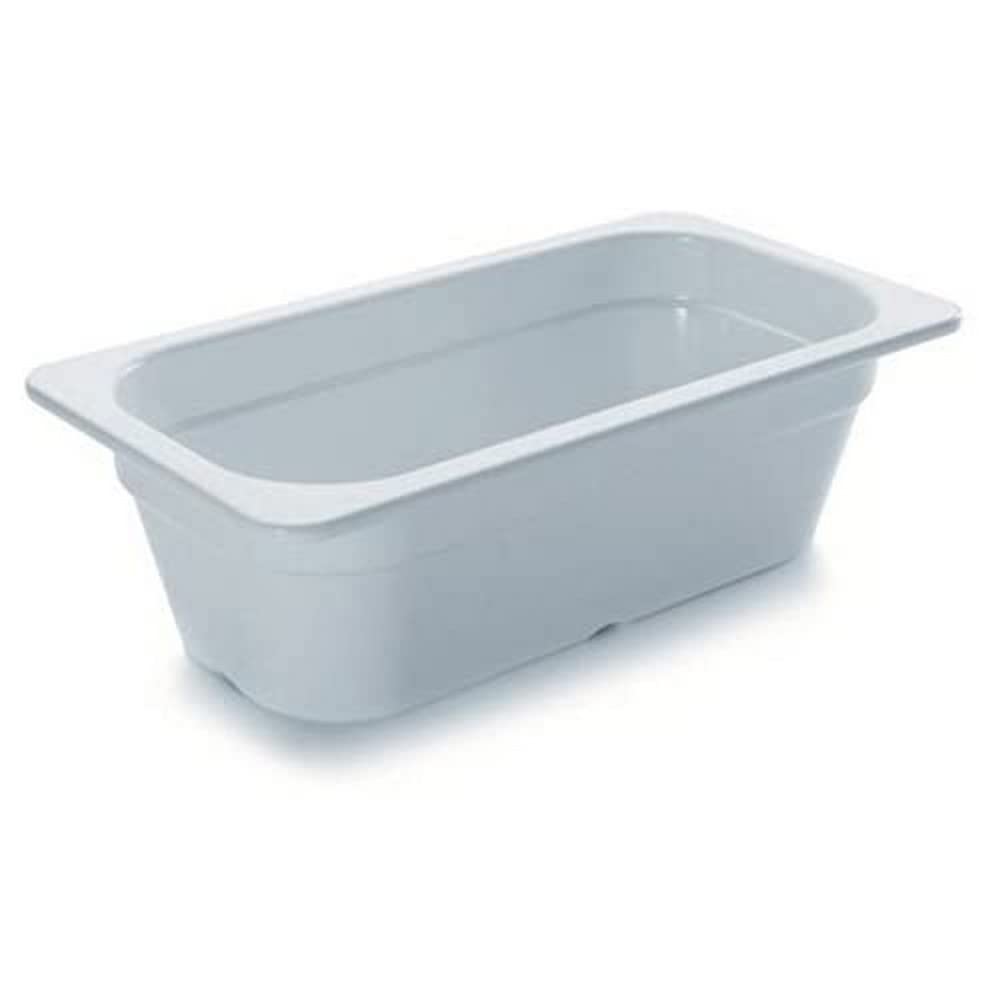 Lacor 66365Z - Contenore da Cucina in Acciaio Inox 176 x 325 x 65 cm