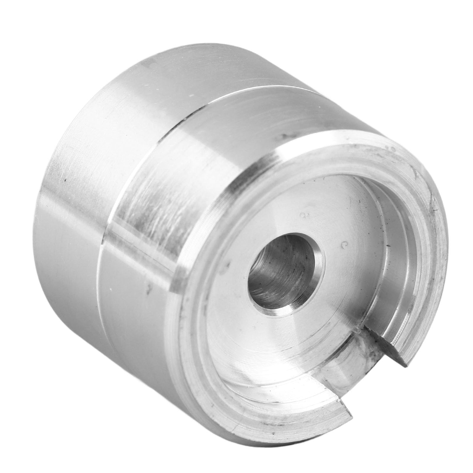 Support De Mouvement Pour Montre - Outil D'horloger En Aluminium - Neuf Avec étiquettes